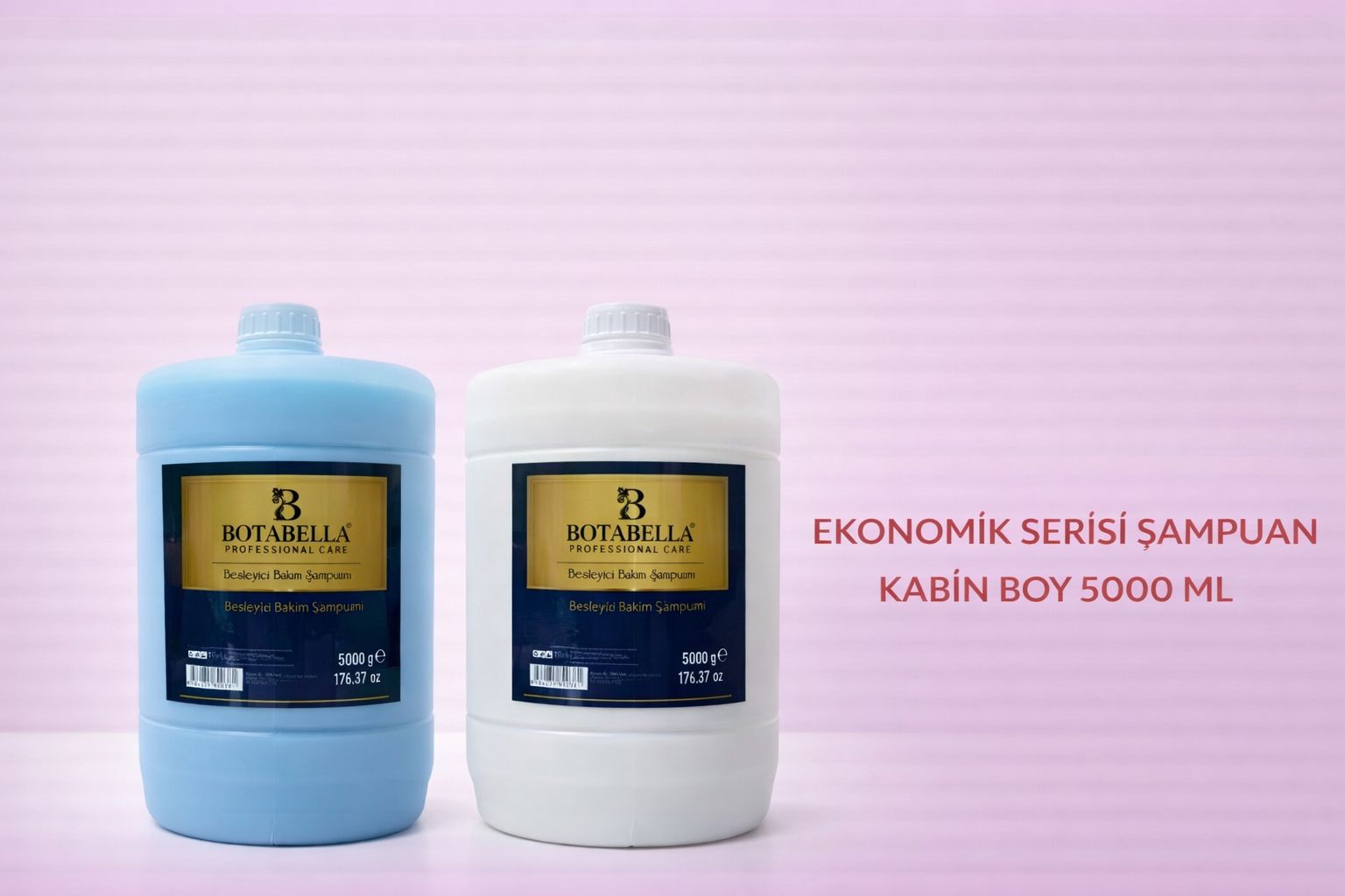 BOTABELLA ŞAMPUAN EKONOMİK